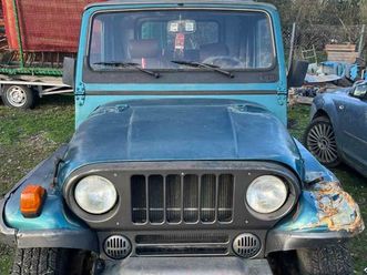 asia motors rocsta 4,200 eur