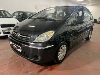 citroen xsara picasso 2.0 hdi exclusive