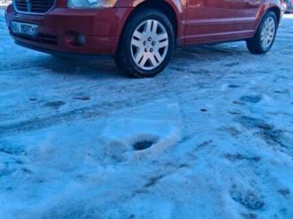 other ich bitte dodge caliber