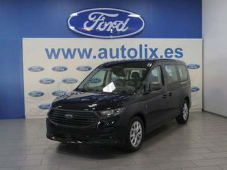 vehículo de sustitución