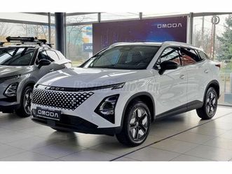 omoda omoda 5 1.6 tgdi comfort dct 7 év gyári garancia!