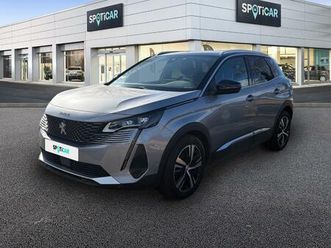 bluehdi 130ch s&s eat8 gt