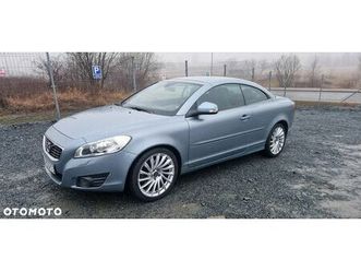 volvo c70 d3 inscription
