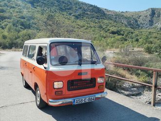 zastava zastava 750 / 850 1986