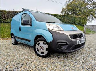 1.3 multijetii sx euro 6 (start/stop) 5dr (sld)