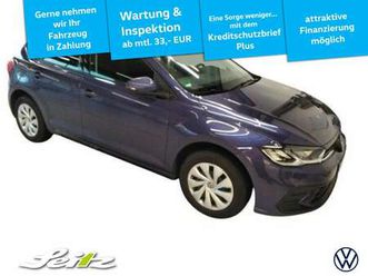 vi 1.0 mpi *led*pdc*sitzh*