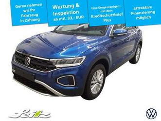 1.0 tsi *led*kamera*navi*sitzh*