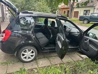 lada kalina 1.6 norma