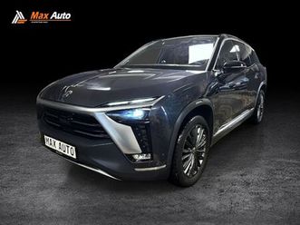 100kw baas awd 7seter panorama krok skinn signature