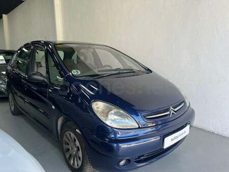 citroen xsara picasso 1.6 exclusive