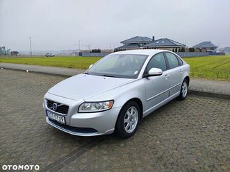 volvo s40 d3 kinetic