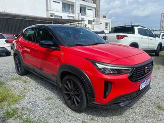 fiat pulse abarth 1.3 turbo 16v flex aut. 2023