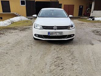 volkswagen jetta 1.6 tdi highline avt. 77 105