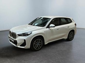 bmw ix ix1 edrive20 m sport
