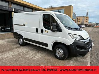 2.2 hdi 120 cv l1h1 28