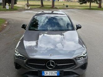 d automatic shooting brake progressive advanced