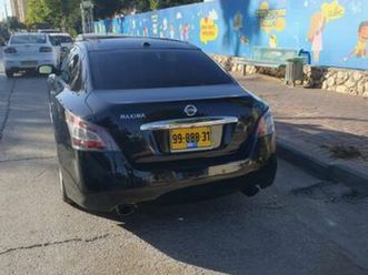 sv premium אוט׳ 3.5 (290 כ״ס)