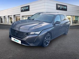 sw phev 180 e-eat8 allure pack