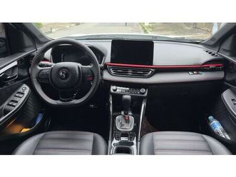 fiat fastback abarth turbo flex 1.3 aut. 2025