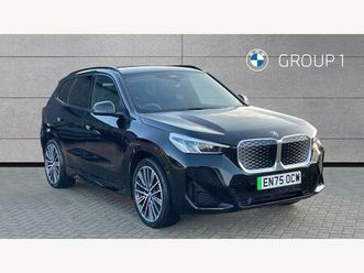 20 66.5kwh m sport auto edrive 5dr (11kw charger)