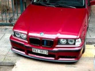 bmw 316 1992 e36
