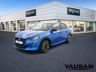 electrique 50 kwh 136ch gt pack