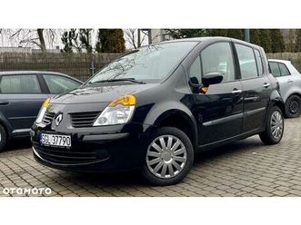 renault modus 1.2 confort dynamique