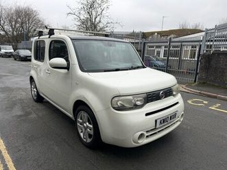 2010 (10) 1.6 kaizen 5dr