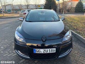 renault megane 1.4 16v tce expression