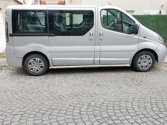 opel vivaro 1.9 tdi