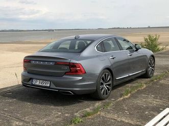 volvo s90 d4 inscription