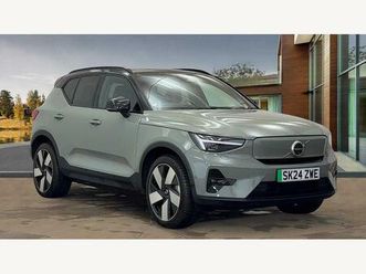 recharge twin 82kwh ultimate auto awd 5dr