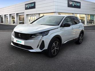 hybrid 225 e-eat8 allure pack