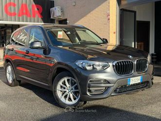 sdrive18d business advantage aut (nessun vincolo)