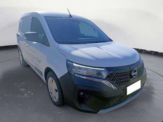 nissan townstar van ev l1 122cv n-connecta 22kwh del 2022 usata a empoli