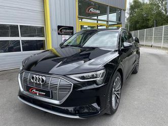 55 408ch avus e-quattro 9cv