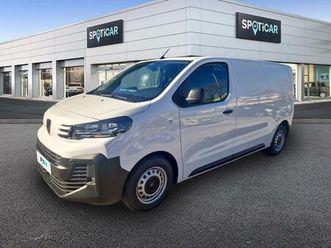 fgn m diesel 150 ch automatique