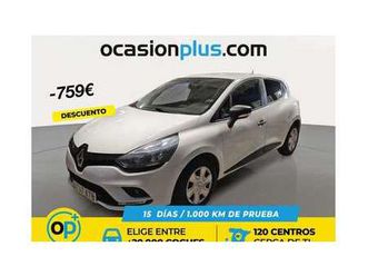 4 societé 1.5dci energy