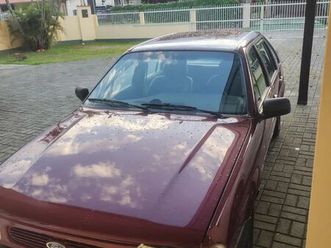 gl 2.0i / 2.0 2p e 4p