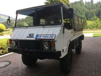 puch pinzgauer 710 m