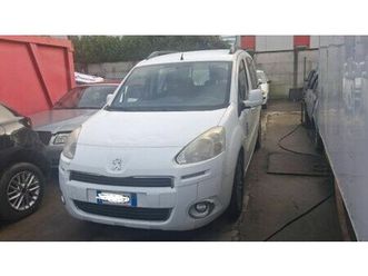 bluehdi 100 l2 furgone dc mobile