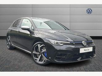 2.0 tsi r dsg 4motion euro 6 (start/stop) 5dr