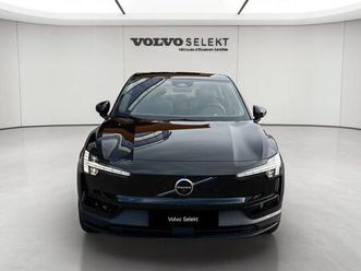 ex30 single extended range 272 ch 1edt ultra