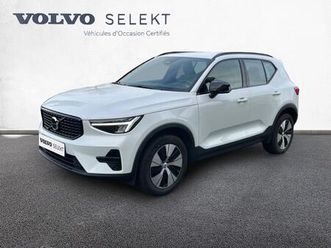 xc40 b3 163 ch dct7 plus