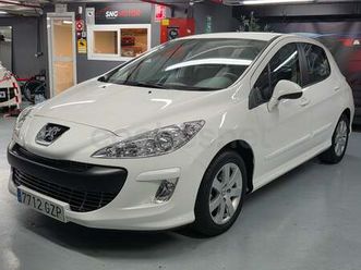 peugeot 308 access 1.4 vti 98