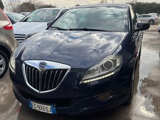 delta (2008-2015) delta 1.6 mjt dpf oro