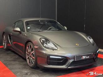 981 3.4 340 gts pdk bva