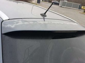 toyota avensis 2,2 d4-d 150 d-cat comfort aut.