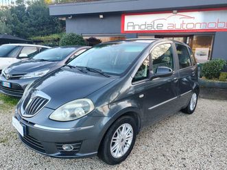 musa 2ª serie musa 1.3 mjt 95 cv gold