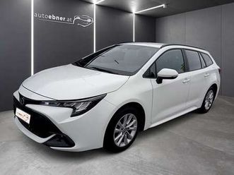 toyota corolla 1,8 hybrid touring sports active